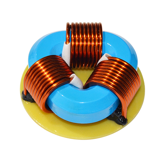 Filter inductor
